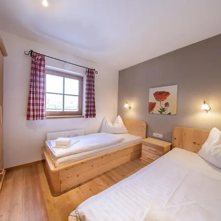 Casa vacanze Schoeneben Milka *