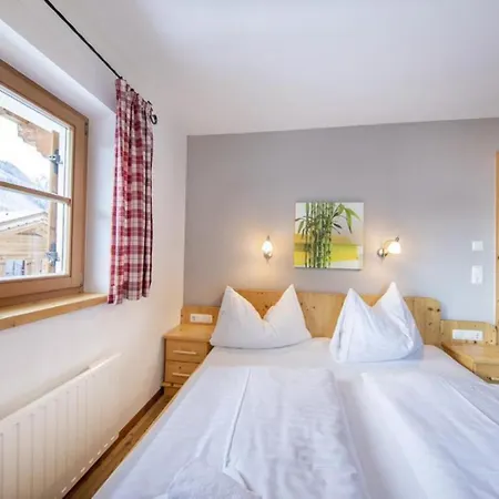 Schoeneben Milka Casa vacanze Wald im Pinzgau