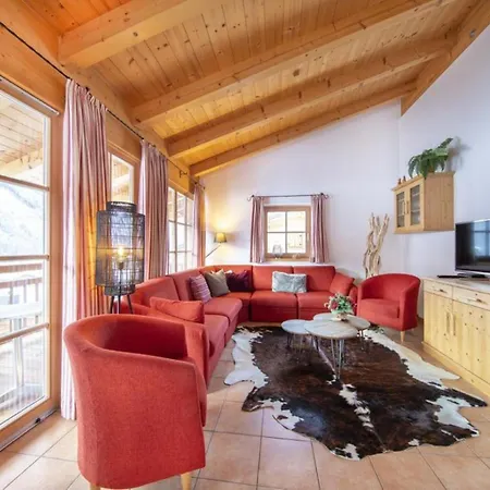 Schoeneben Milka Casa vacanze Wald im Pinzgau