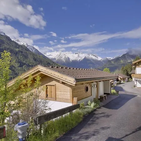 Schoeneben Milka Holiday home
