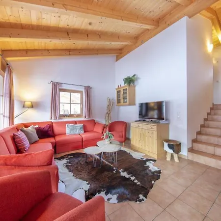 Holiday home Schoeneben Milka *