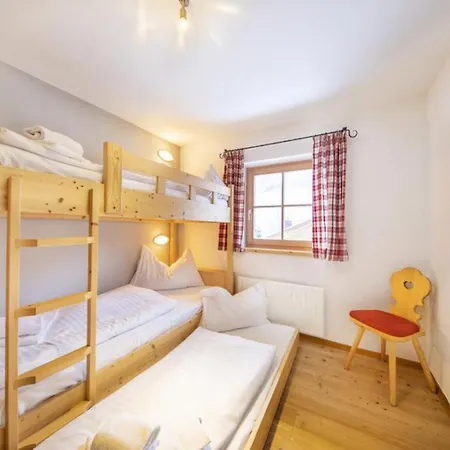 Schoeneben Milka Holiday home