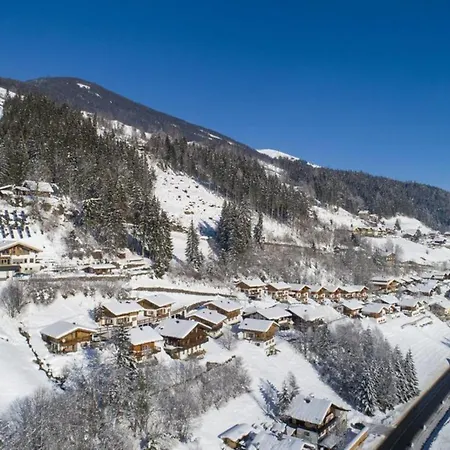 Schoeneben Milka Casa vacanze *