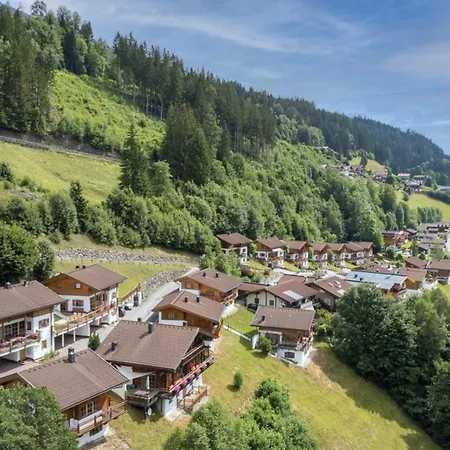 Schoeneben Milka Holiday home *