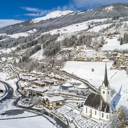 펜션 Schoeneben Milka *