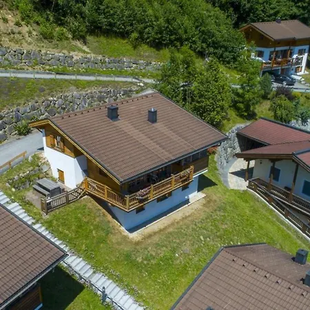 Schoeneben Milka Wald im Pinzgau
