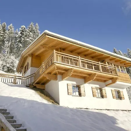 Holiday home Schoeneben Milka