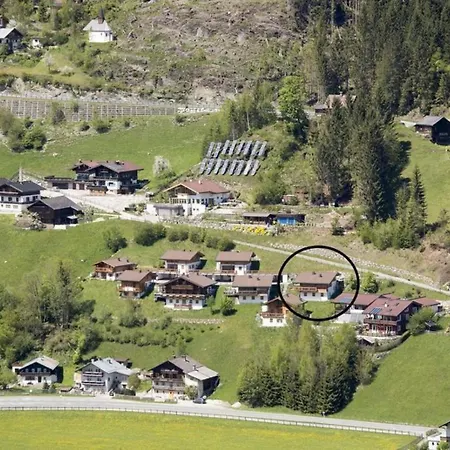 Holiday home Schoeneben Milka *
