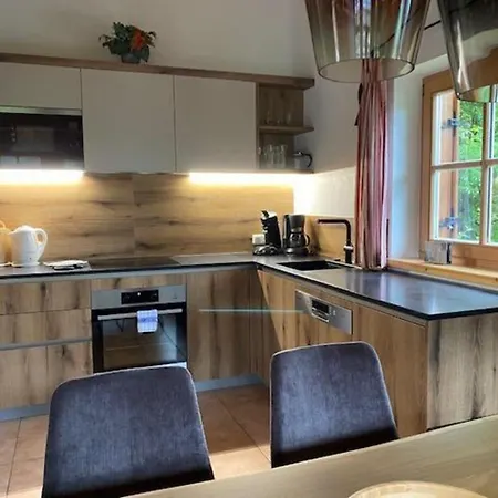 Schoeneben Milka 왈드임핀즈가우