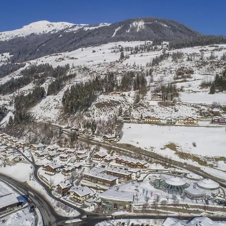 Schoeneben Milka Holiday home Wald im Pinzgau