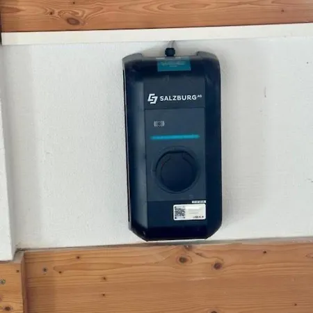 펜션 Schoeneben Milka *