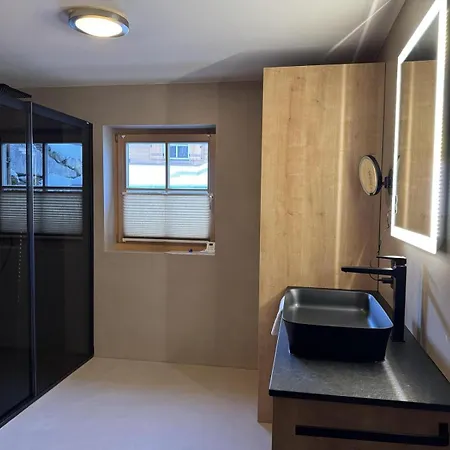 펜션 Schoeneben Milka