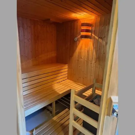 Schoeneben Milka Casa vacanze Wald im Pinzgau