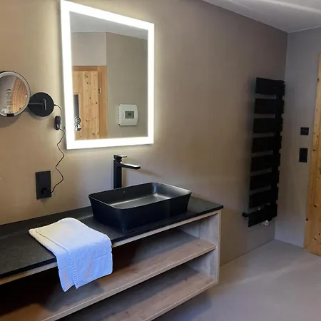 Schoeneben Milka Holiday home Wald im Pinzgau