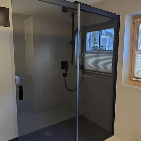 Schoeneben Milka Wald im Pinzgau