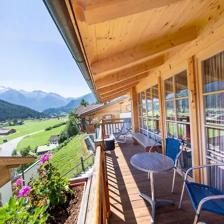 Schoeneben Milka Casa vacanze