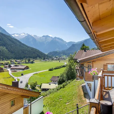 Schoeneben Milka Wald im Pinzgau