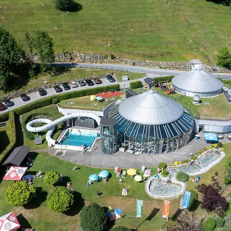 Schoeneben Milka Casa vacanze